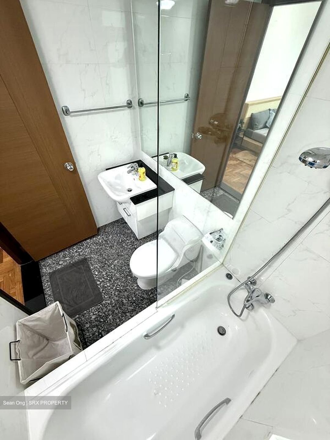 Meraprime (D3), Condominium #503662431